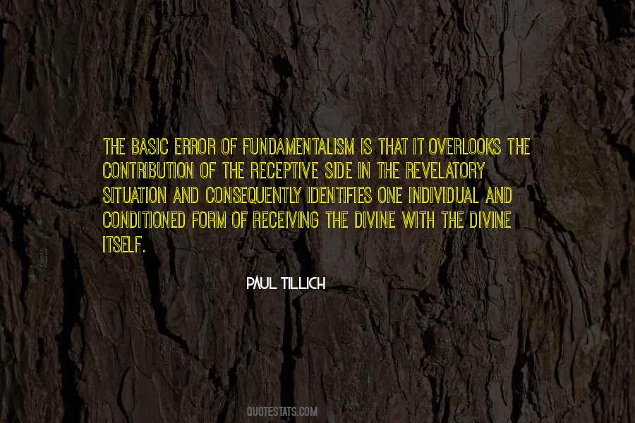 Form Of Quotes #1870689