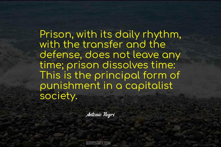 Form Of Quotes #1871613
