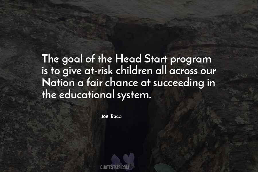 Quotes About Chance Risk #409581