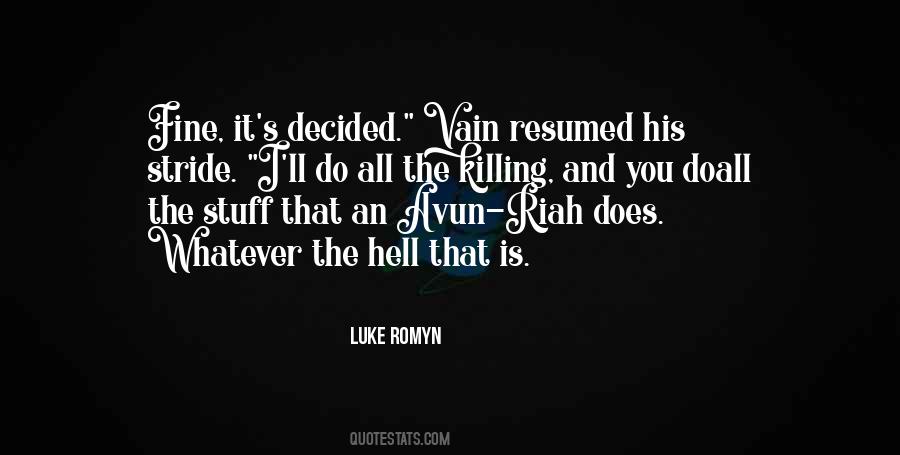 Cultured Thug Quotes #215330