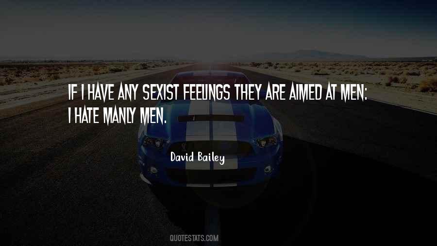 I Hate My Feelings Quotes #251931