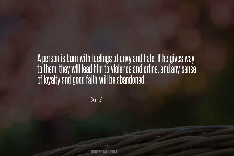 I Hate My Feelings Quotes #838133