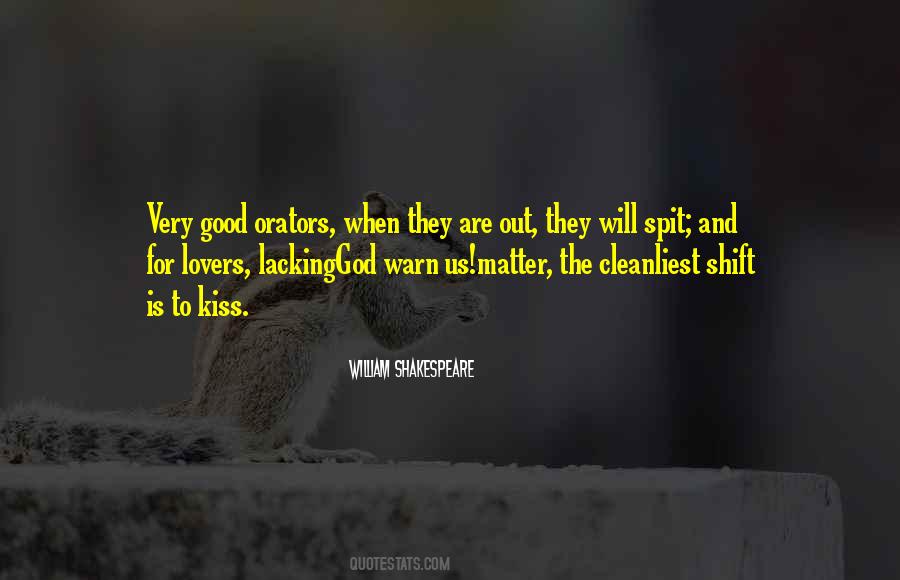 God Is Good No Matter What Quotes #548732