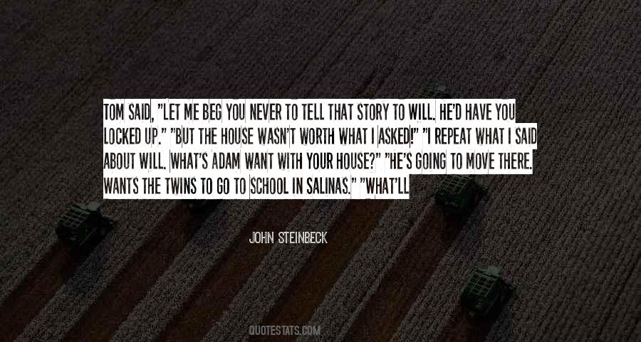 About School Quotes #114765