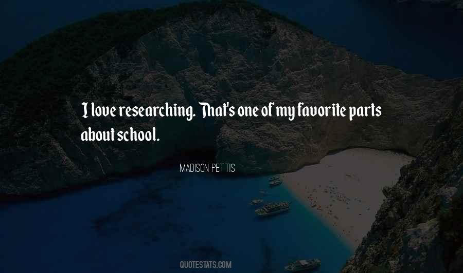 About School Quotes #1799165