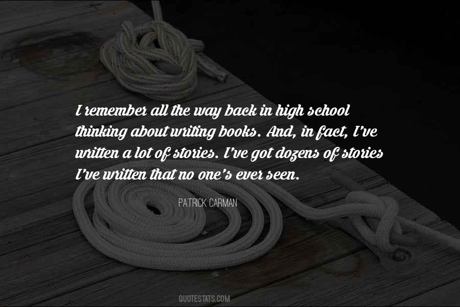 About School Quotes #288655