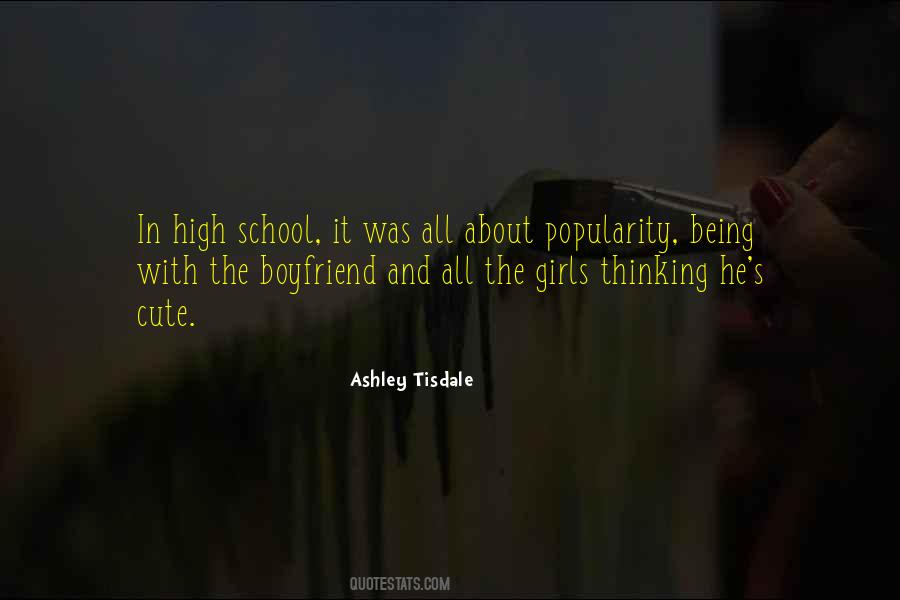 About School Quotes #315784