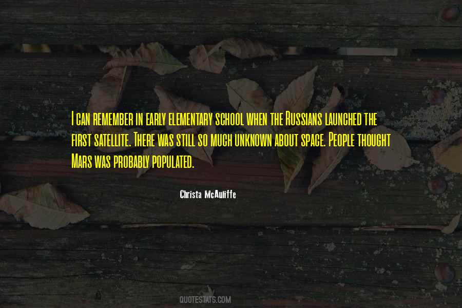 About School Quotes #356934