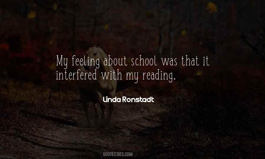 About School Quotes #812117