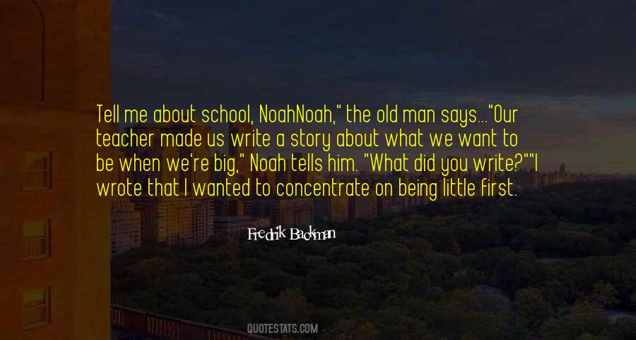 About School Quotes #866810
