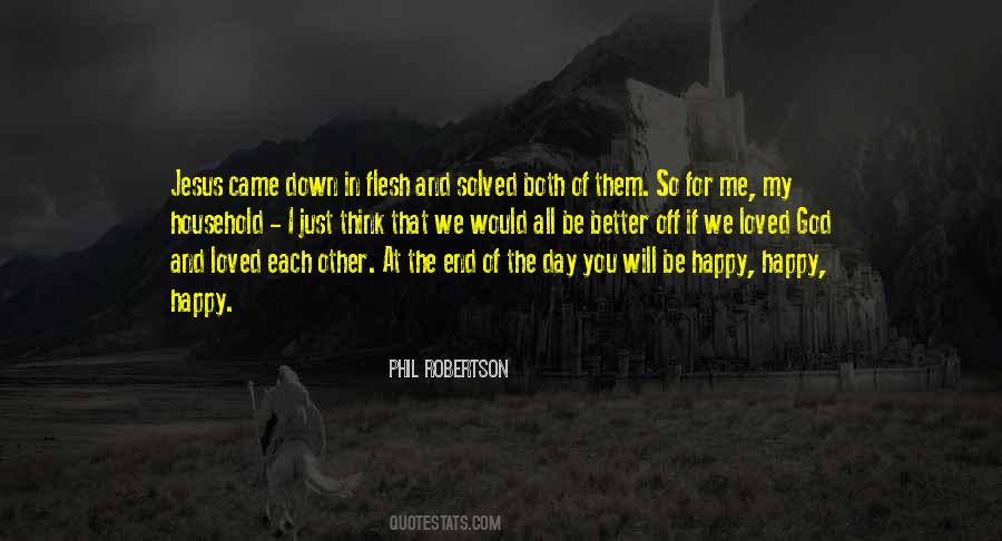 If You Loved Me Quotes #476960