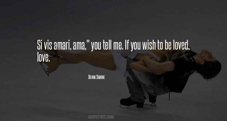 If You Loved Me Quotes #979977