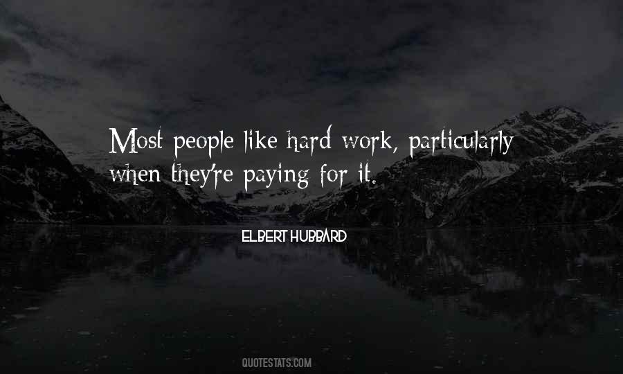 Funny How Things Work Quotes #101581