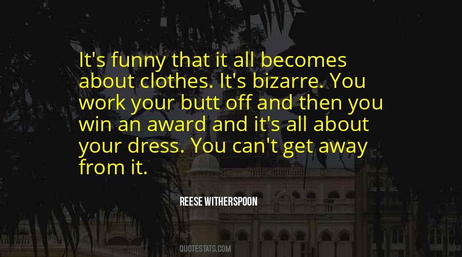 Funny How Things Work Quotes #170610