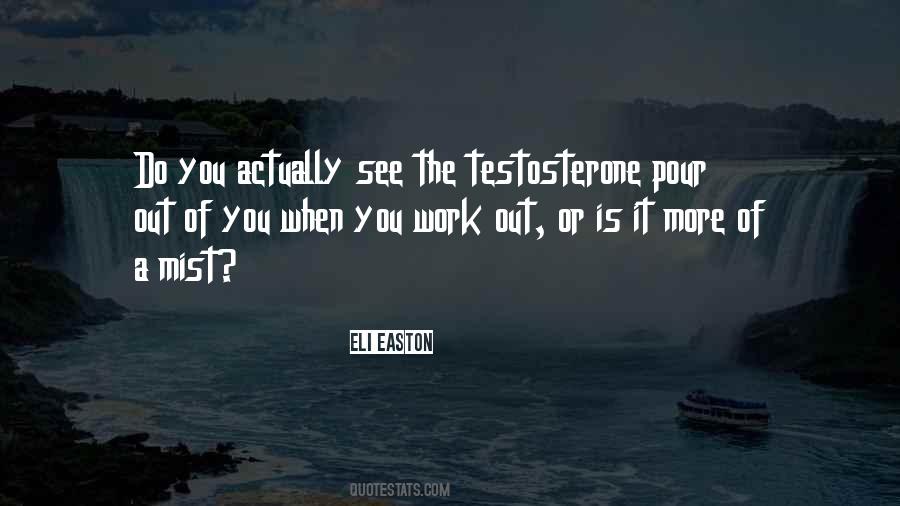 Funny How Things Work Quotes #174971