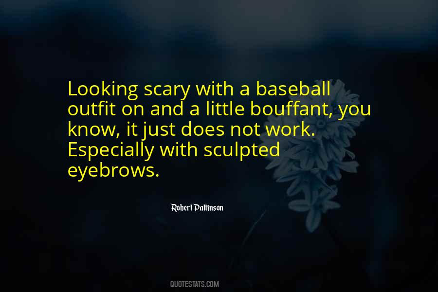 Funny How Things Work Quotes #223962