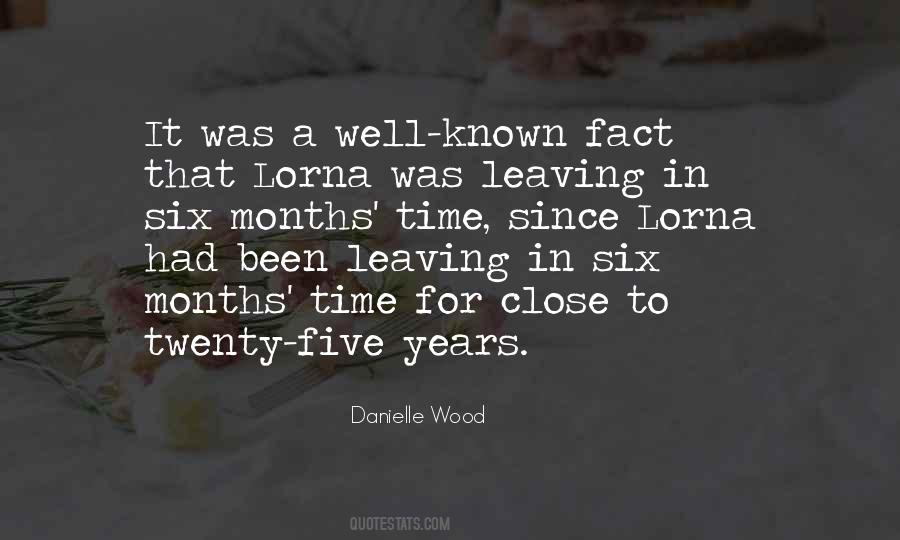 Funny How Things Work Quotes #55579