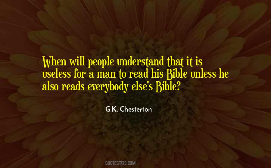 Religion Bible Quotes #1251415