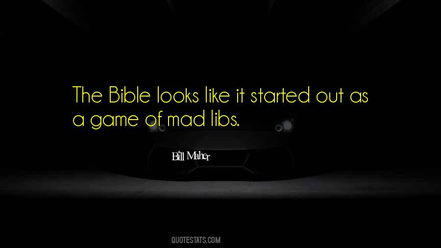 Religion Bible Quotes #240823