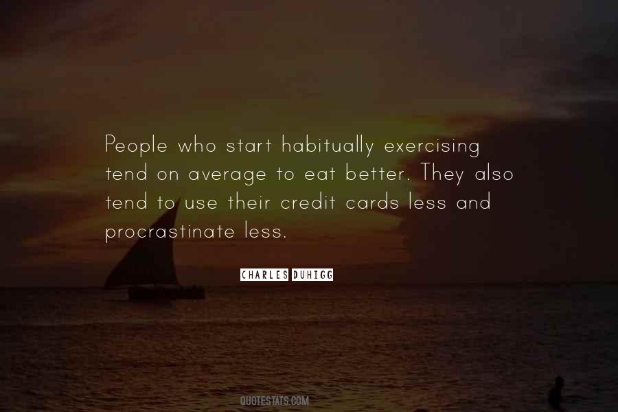 Better Credit Quotes #160525