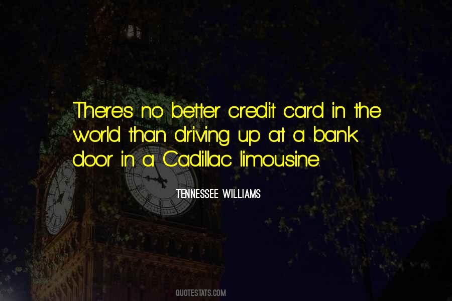 Better Credit Quotes #417994