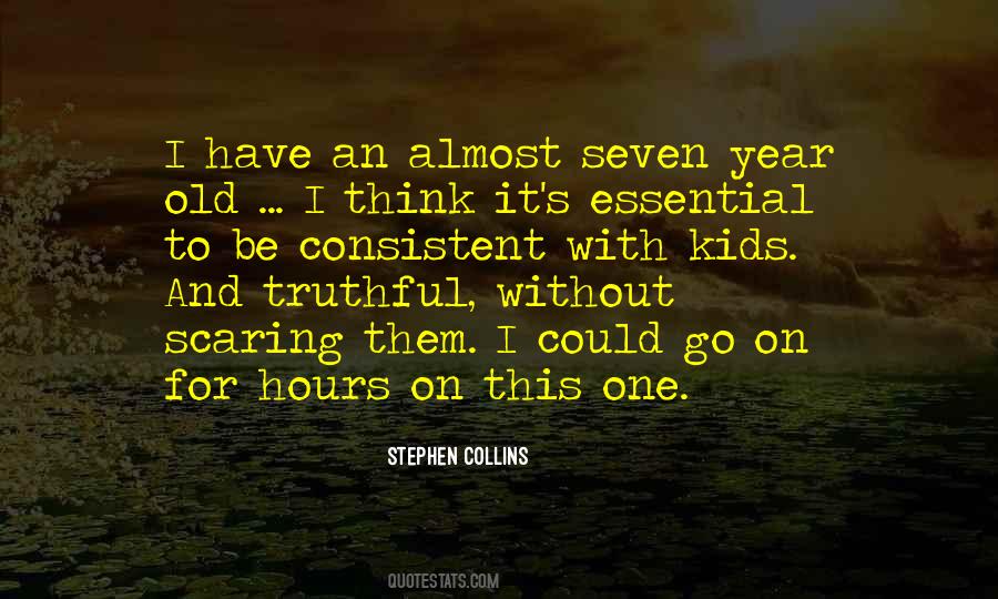 One Year On Quotes #134407