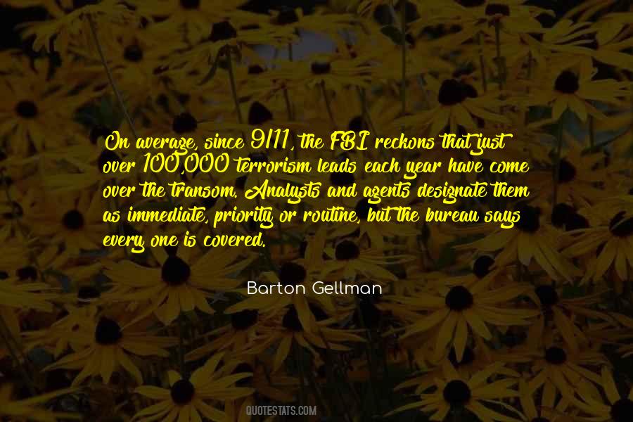 One Year On Quotes #262505