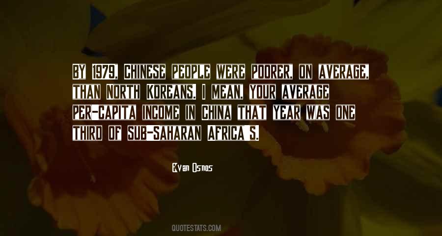 One Year On Quotes #336886