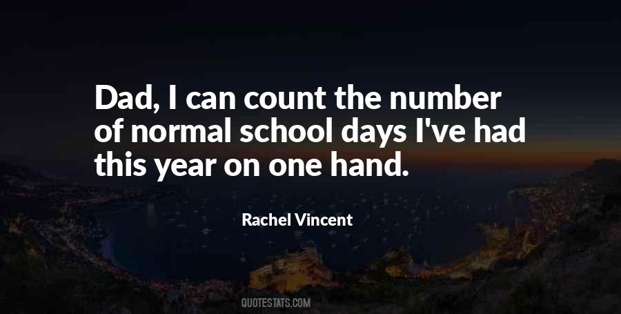 One Year On Quotes #515064