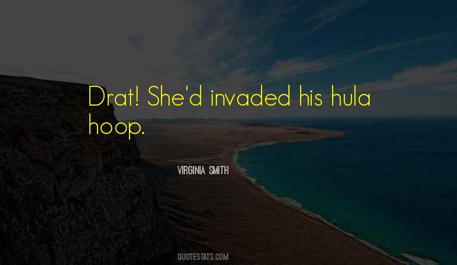 Funny Hula Hoop Quotes #1421331