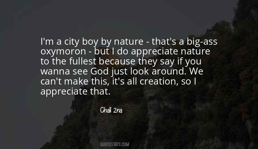 I Do Appreciate You Quotes #879329