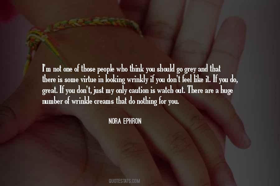 I Caution You Quotes #1508658