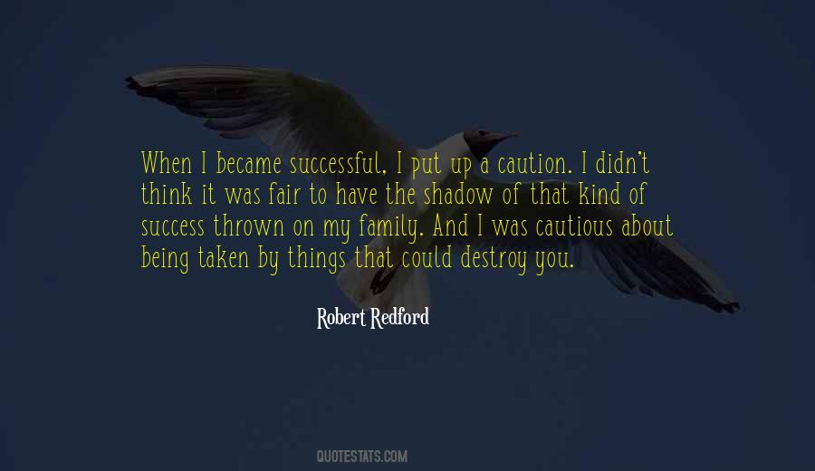 I Caution You Quotes #1862571