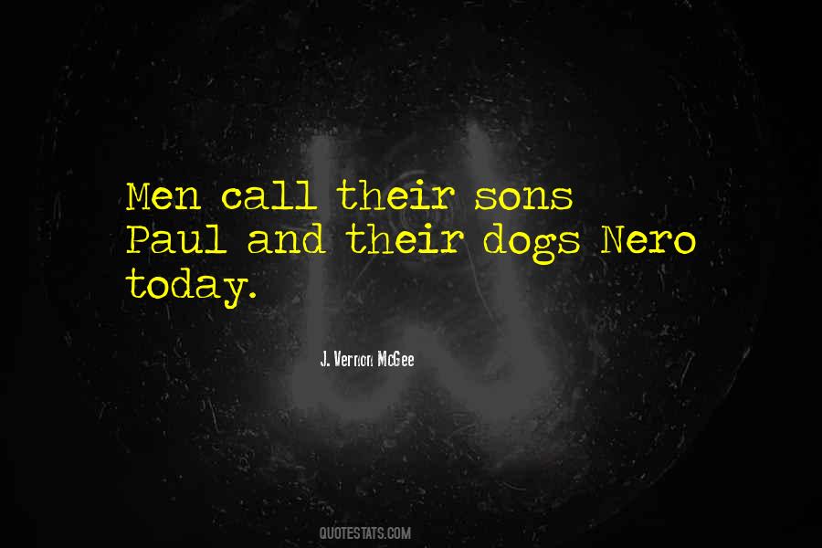 Christian Dog Quotes #1342543
