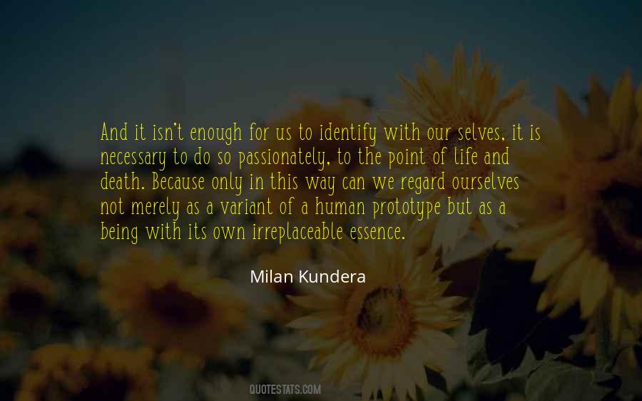 No Regard For Human Life Quotes #863959