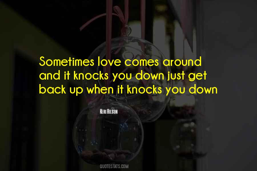 Quotes About Time Up And Down #146898