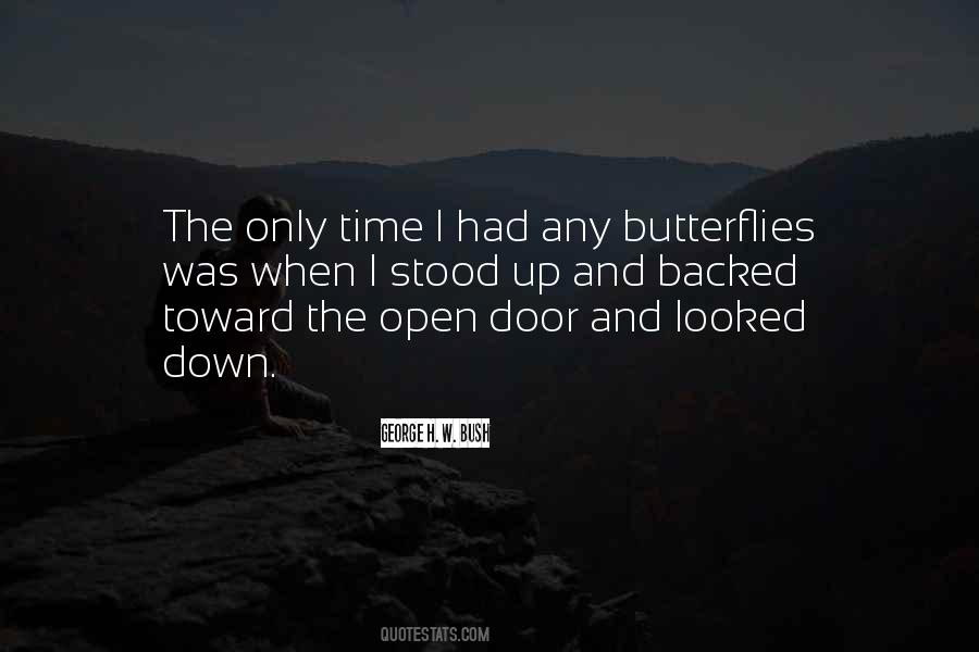 Quotes About Time Up And Down #414287