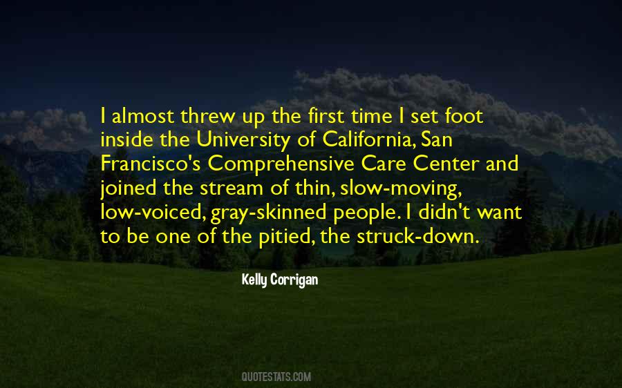 Quotes About Time Up And Down #437268
