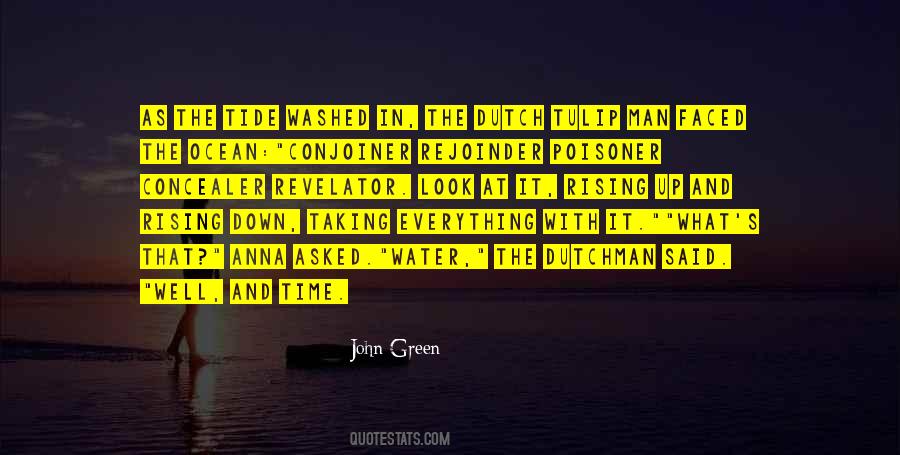 Quotes About Time Up And Down #448650
