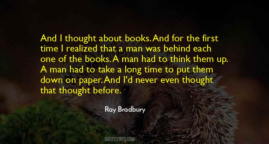 Quotes About Time Up And Down #611746