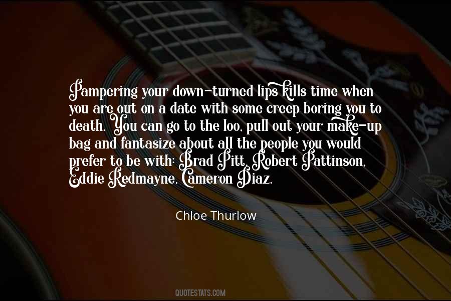 Quotes About Time Up And Down #649231