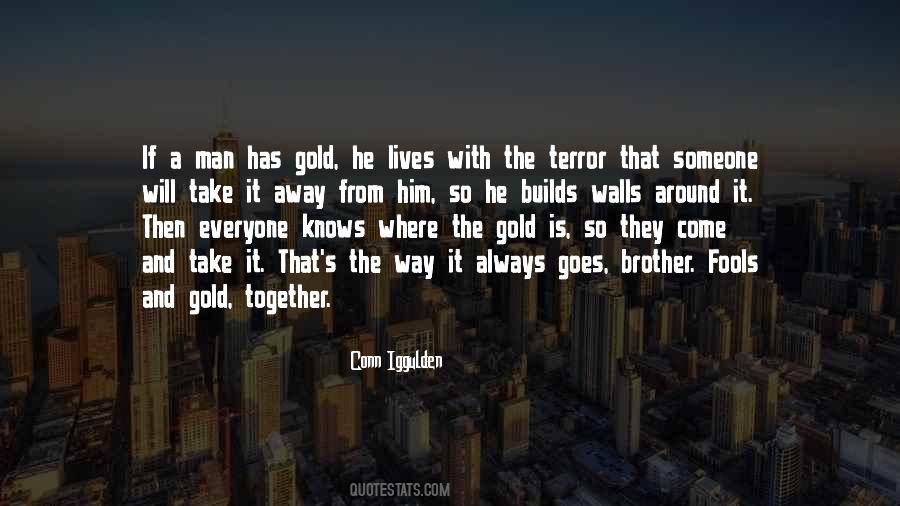 Brother Together Quotes #1058002