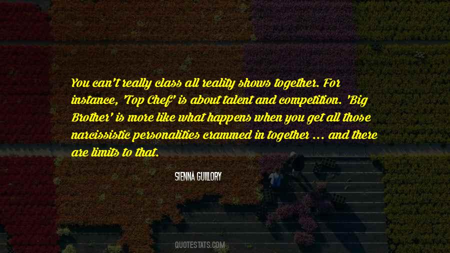 Brother Together Quotes #1263875