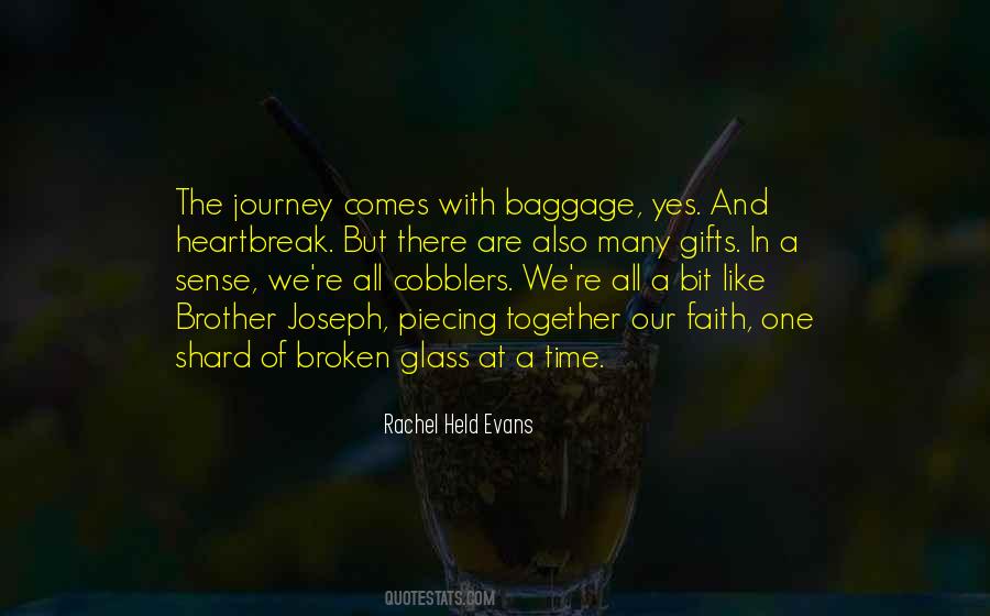 Brother Together Quotes #1488283