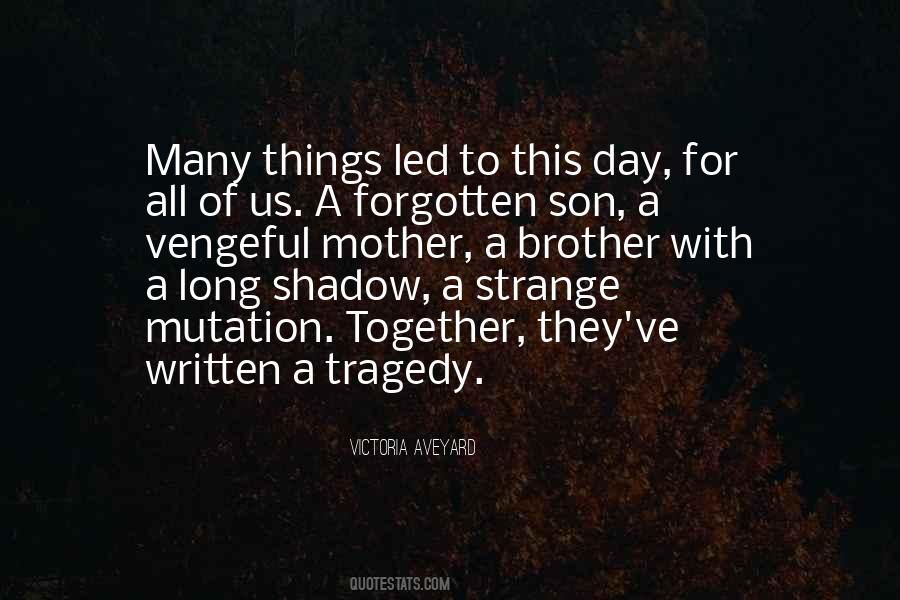 Brother Together Quotes #327300