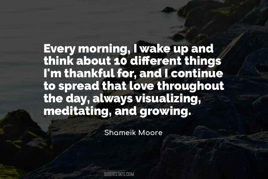 Growing Up Love Quotes #1150110