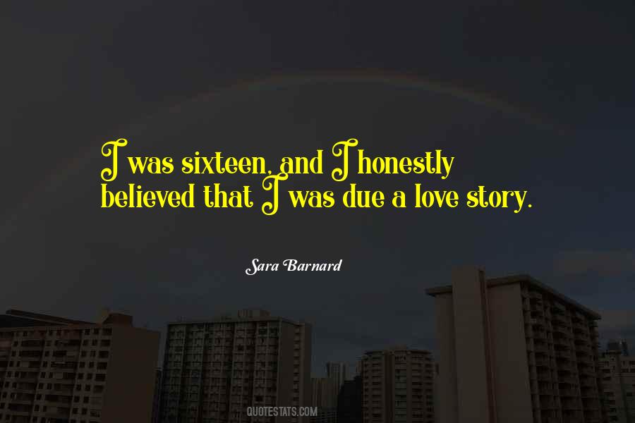 Growing Up Love Quotes #292411