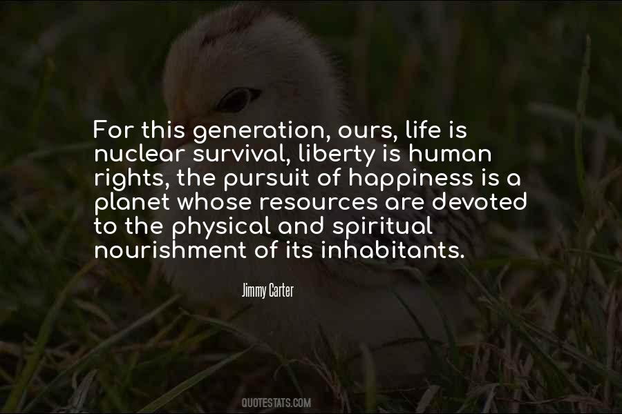 Life Liberty And Happiness Quotes #1183071