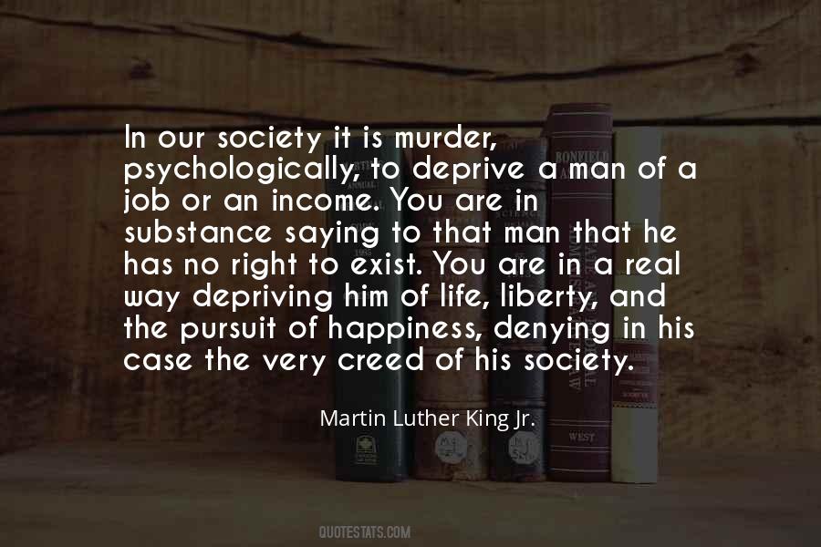 Life Liberty And Happiness Quotes #858967