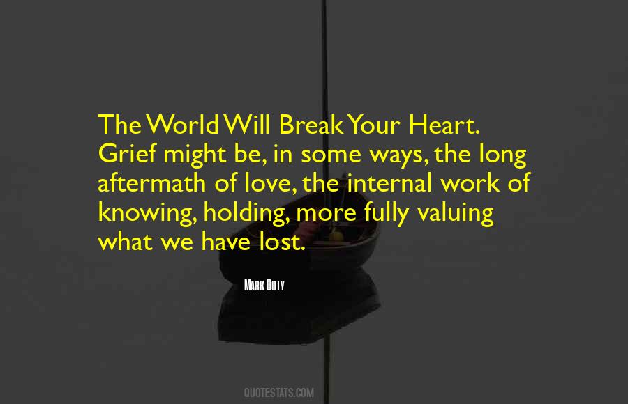Have Love In Your Heart Quotes #842321